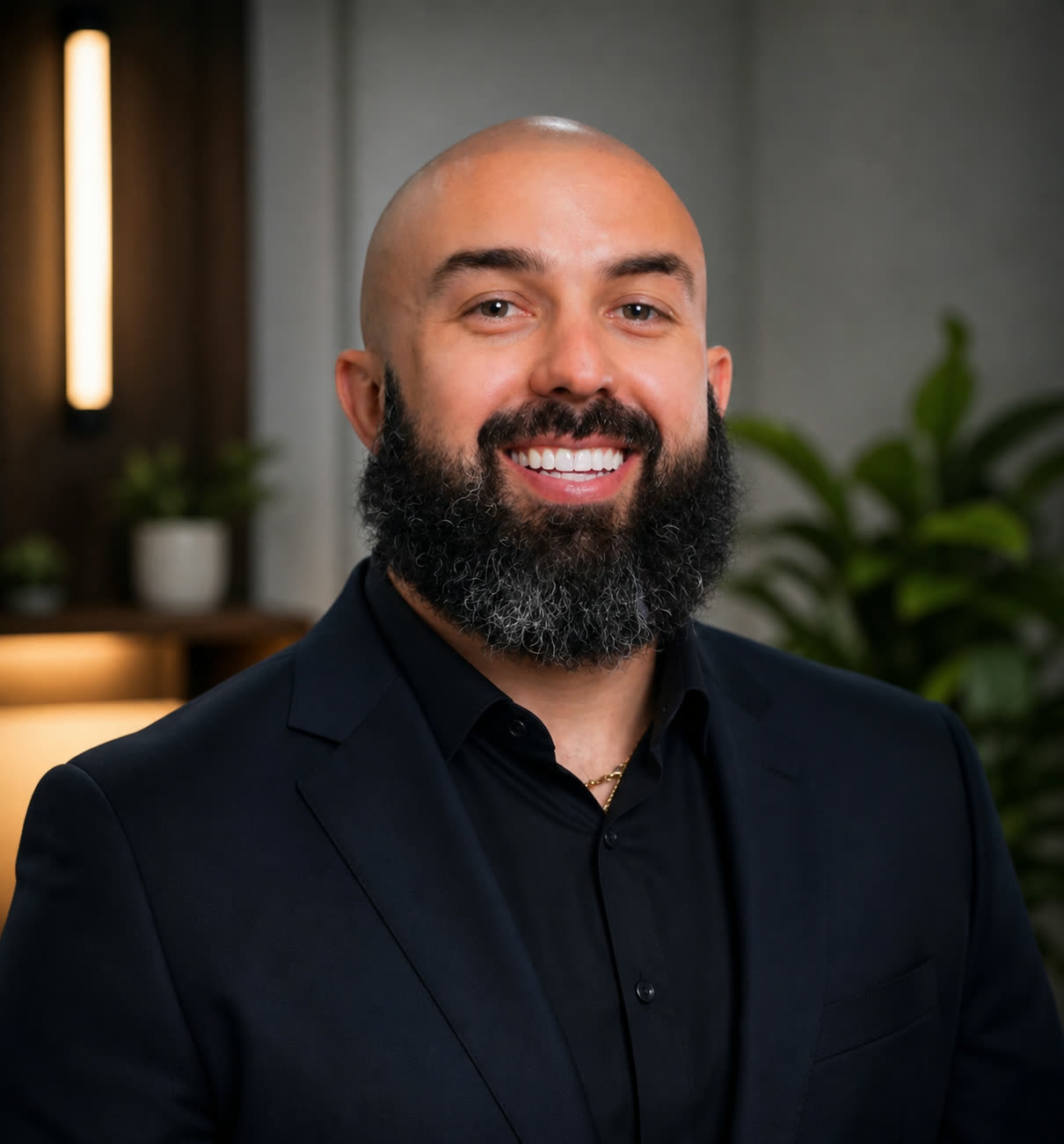 Founder of Chrome Cactus Studio